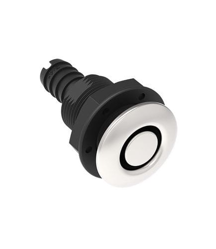 Boat tank air vent (freshwater, wastewater, fuel) - SFTV3-0625-01 - SEAFLO