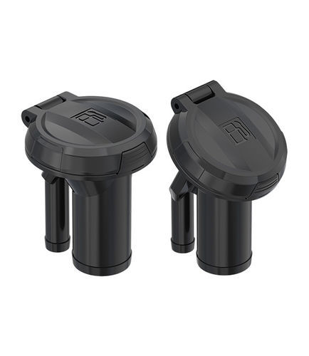 Threaded deck fill - SFCG2-38-04 - SEAFLO - nylon
