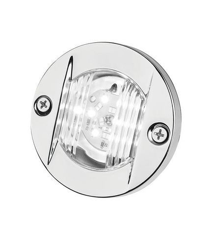 Boat navigation light - SFNL041-W-01 - SEAFLO - LED / white / blue