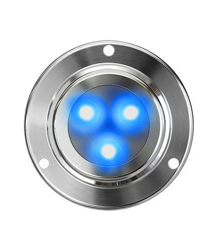 Underwater boat light - SFUL1-3W-02 - SEAFLO - for marinas / for yacht / LED
