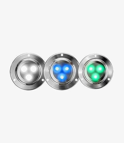 Underwater yacht light - Underwater Lights - SEAFLO - for marinas / for boat / for docks