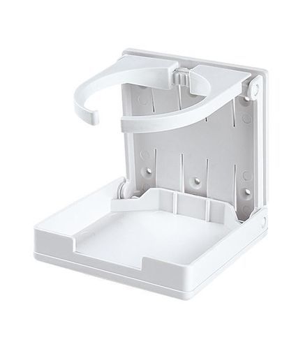 Plastic cup holder - SFTS series - SEAFLO - adjustable / folding