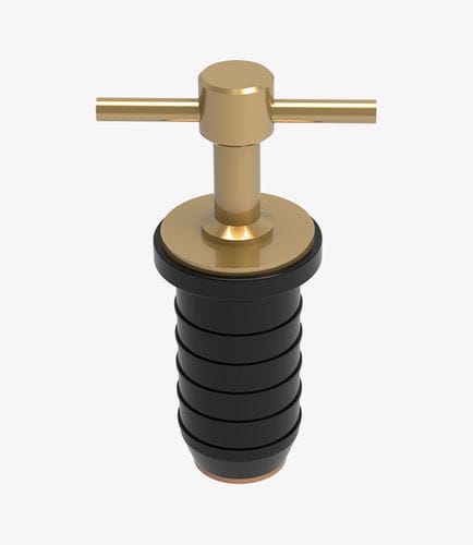 Boat drain plug - SFDP-0750-01 - SEAFLO