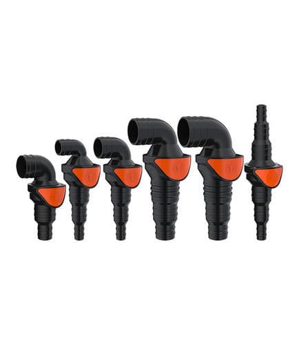 Plug valve - SFINV1-Z100-01 - SEAFLO - non-return / for boat / for pump