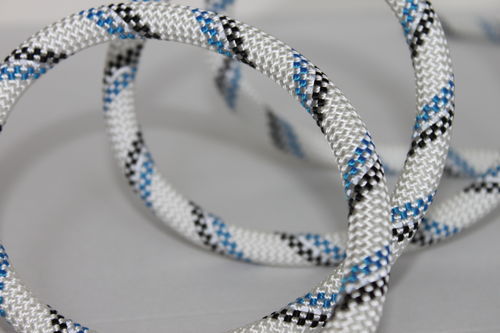 Multipurpose rope - MagStatica 48 - Baltic Ropes - tight braid / polyamide core / polyamide sheath