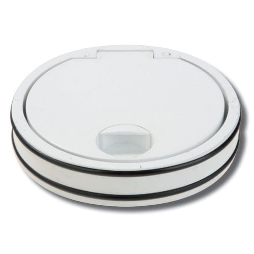 Dock electrical plug - ELECTRIC - Metalstyle Srl - female