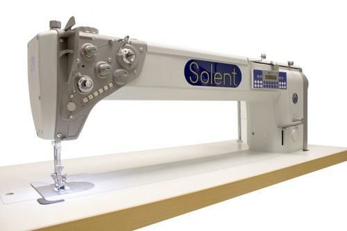 Sailmaker sewing machine - 967-850 - Solent Sewing Machines Ltd. 