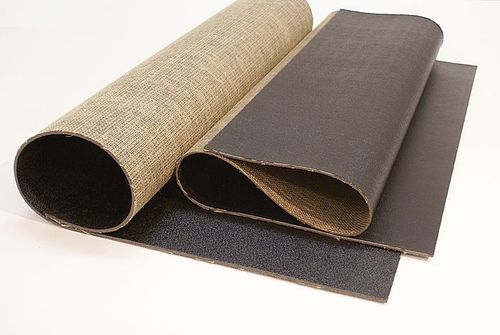 Soundproofing panel - SOUNDAC BM1000 - Acoustics & NoiseReduction - flexible