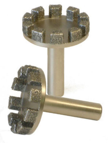 Shipyard diamond router milling cutter - ESP series - DK Holdings ...