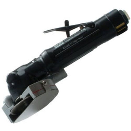 Shipyard grinder - AS70 - DK Holdings - right angle