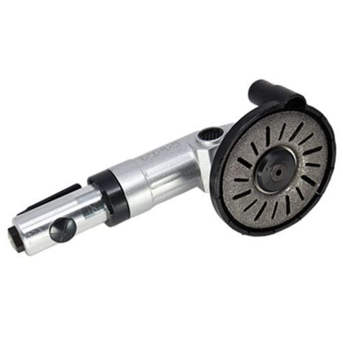 Shipyard grinder - AS100  - DK Holdings - right angle