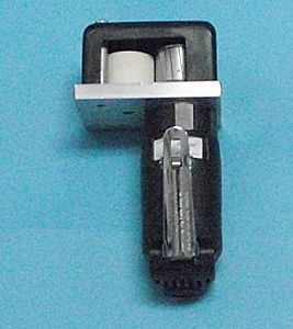 Chop gun - CDA-08 - ES Manufacturing - for shipyards