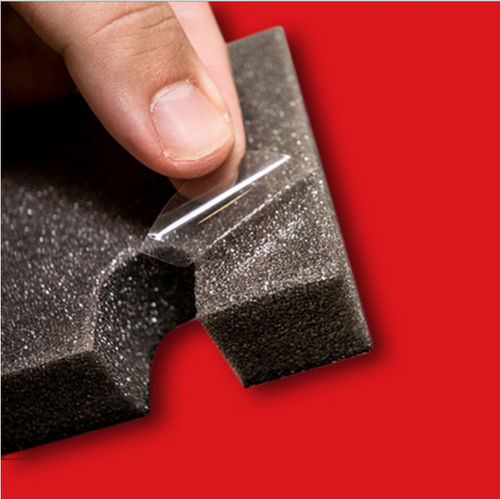 Polymer adhesive - POLYDAMP&reg; "J" Series (PSA) - Polymer Technologies - multi-use