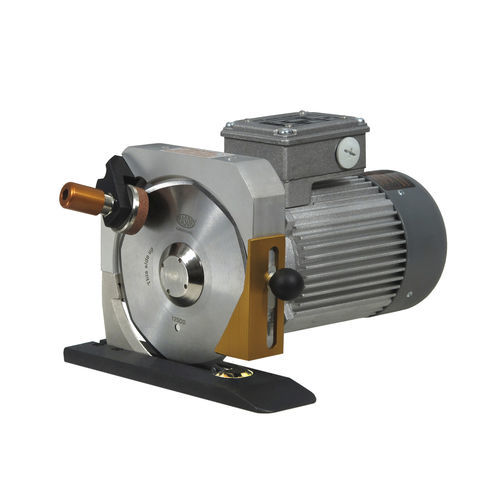 Rotary-knife cutting machine - DD120ML - Rasor Elettromeccanica - three-phase / textile / for shipyards