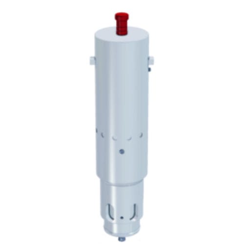 Shipyard cutting tool - KCT - Zünd Systemtechnik AG