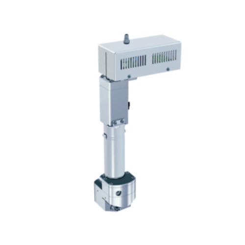 Shipyard cutting tool - PRT - Zünd Systemtechnik AG