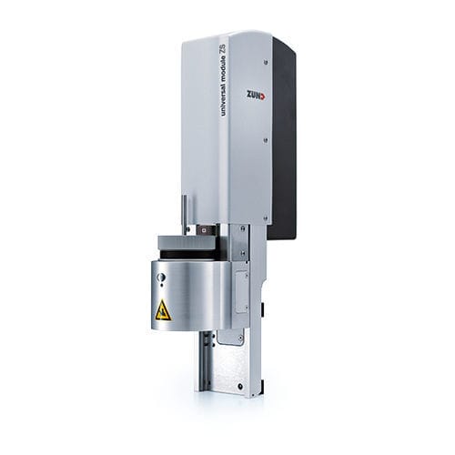 CNC cutting machine - UM series - Zünd Systemtechnik AG - electric / for shipyards