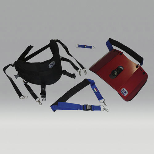deep sea fishing belt