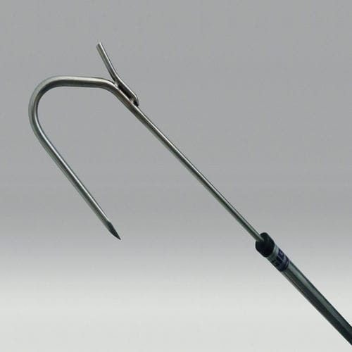 Sport fishing gaff - 105 - GIBI Marine