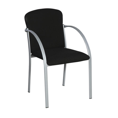 Standard boat chair - GP-STS50 - Gerpol Sitzsysteme GmbH - with armrests / not specified