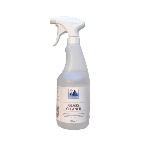 Windshield cleaner Wessex Chemical Factors for boats