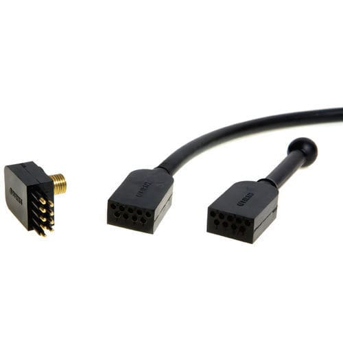 Electric connector - MCLP - BIRNS Aquamate LLC - subsea