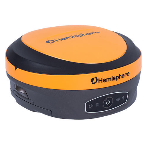 GPS antenna - S631 - Hemisphere GPS - WiFi / GNSS / UHF