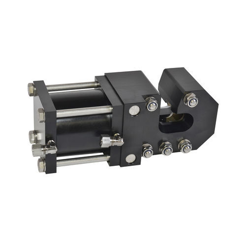 ROV hydraulic cutter - HLK-33100 - HYDRO-LEK