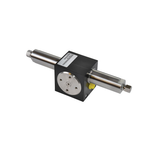 ROV actuator - HLK-2290 - HYDRO-LEK - rotary