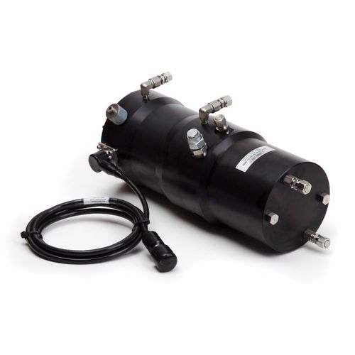 ROV hydraulic power unit - HLK-90100 - HYDRO-LEK