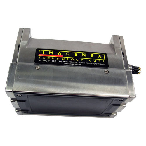 ROV sonar - 837BXi  - Imagenex Technology Corp. - multibeam / electronic