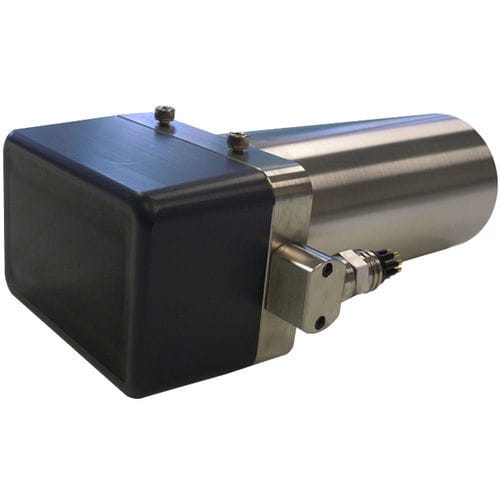 ROV sonar - 837AXi  - Imagenex Technology Corp. - for AUVs / multibeam / electronic