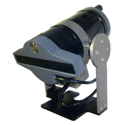 Hydrographic survey echo sounder - 965 - Imagenex Technology Corp. - for ROV / for AUVs / multibeam