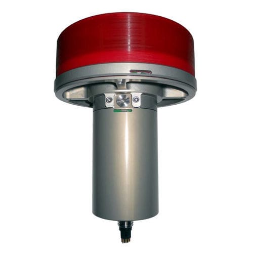 ROV sonar - 881A - Imagenex Technology Corp. - for AUVs / single-frequency / digital