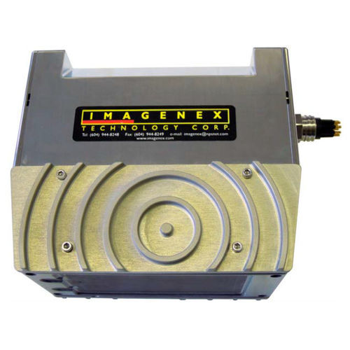 ROV sonar - 837B DELTA T 4000  - Imagenex Technology Corp. - for AUVs / multibeam / electronic