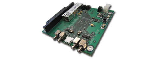 Video media converter - 907-HDV (HD-SDI) - Moog Components Group - digital / fiber optics / for ROV
