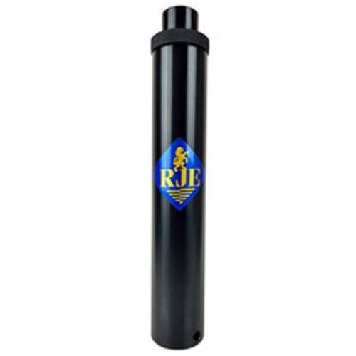 Oceanographic transponder - ATT-400EL - RJE International Inc. - underwater acoustic
