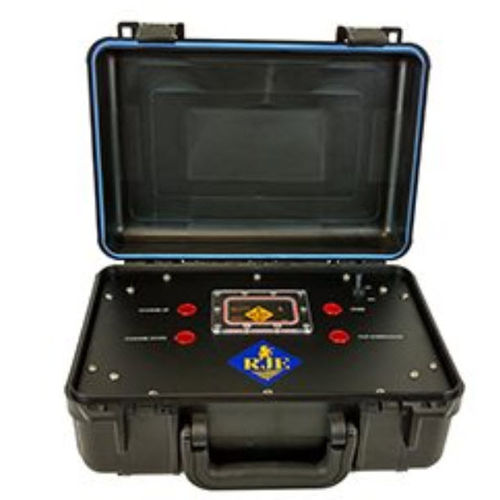 Boat receiver - STI-350  - RJE International Inc. - acoustic / directional