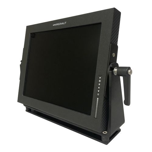 Marine display - G815XL  - Argonaut Computer - multi-function / video / 15"