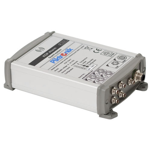 Boat alarm Piktronik d.o.o. multifunction / text message