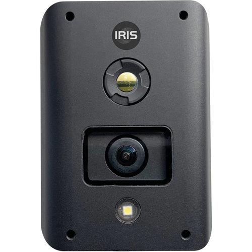 CCTV video camera - IX8 - Iris Innovations Limited - for boat / professional / for yacht