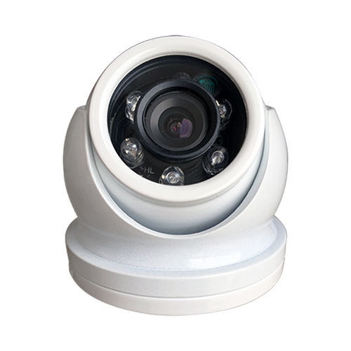 CCTV video camera - 066 - Iris Innovations Limited - for boat / professional / for yacht