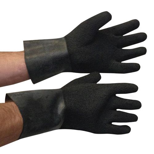 Dive glove - HEAVY DUTY - Fourth Element  - full