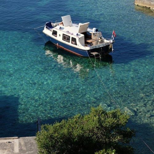 Inboard express cruiser - 20 mini Reporter - HABER YACHTS Sp. z o.o.  - diesel / hard-top / 6-person max.