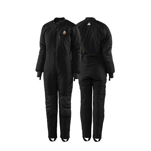 Fleece base layer suit - NORD - Waterproof Diving GmbH  - breathable / dive