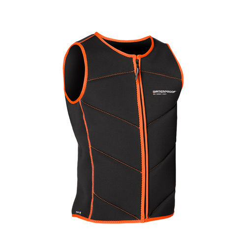 Watersports impact vest - 3D MESH - Waterproof Diving GmbH  - adult