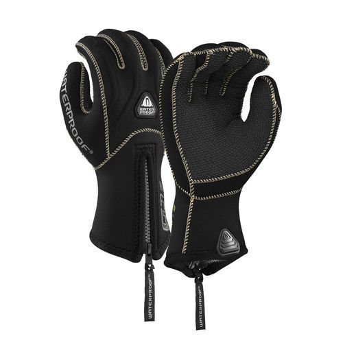 Dive glove - G1 ARAMID - Waterproof Diving GmbH  - full
