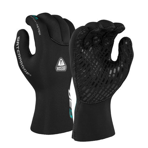 Dive glove G30 Waterproof Diving GmbH waterproof / neoprene