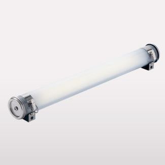 Outdoor wall light - Niépce 70 T8 SA - Sammode - for ships / compact fluorescent / waterproof