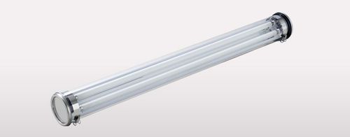 Outdoor lighting - Darwin 133 IND T8 - Sammode - for ships / for terminals / waterproof